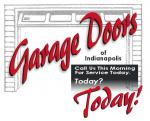 Garage Doors of Indianapolis Logo