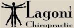 Lagoni Chiropractic Logo