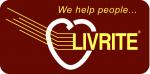 Livrite Fitness Logo