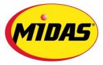 Midas- Muncie Logo