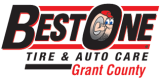 Best One Tire and Service - Marion Logo