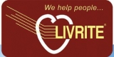 LivRite Fitness - Fishers/Noblesville Logo