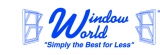 Window World Logo