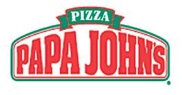 Papa Johns Pizza Marion