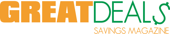 Great Deals Logo